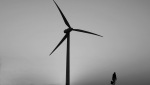 No to 110 turbines in Ikaria (2)